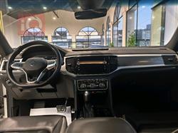 فولكسفاغن أطلس كروس سبورت